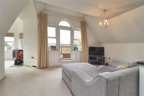 undefined, Constitution Hill, Surrey GU22