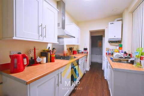 undefined, Manilla Road, Selly Oak, Birmingham B29