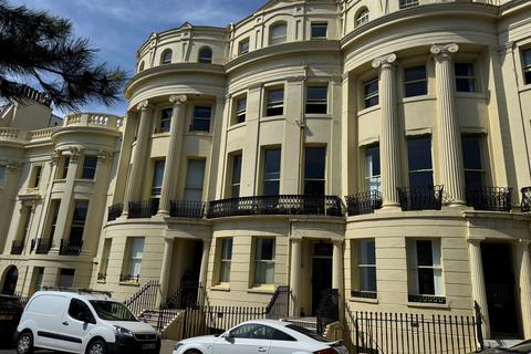 undefined, Brunswick Square, Hove