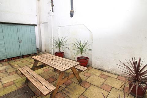 undefined, Brunswick Square, Hove