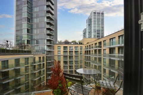 undefined, Ceylon House, Alie Street, Aldgate, London, E1