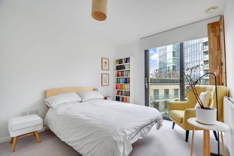 undefined, Ceylon House, Alie Street, Aldgate, London, E1