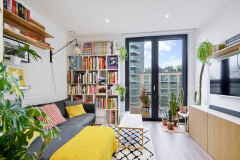 undefined, Ceylon House, Alie Street, Aldgate, London, E1
