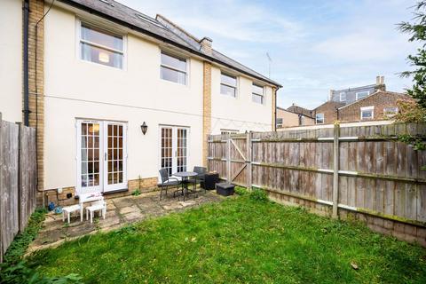 undefined, Bass Mews, East Dulwich, SE22