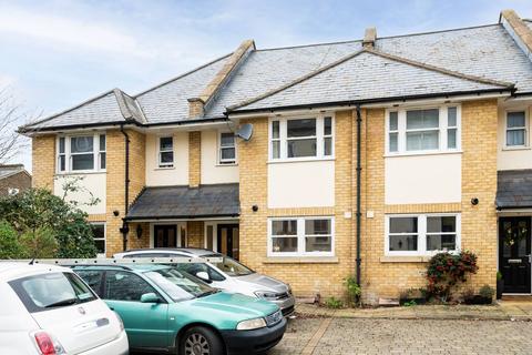 3 bedroom house to rent, Bass Mews, East Dulwich, SE22