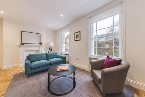 2 bedroom maisonette to rent, Kings Road, Chelsea, London, SW3
