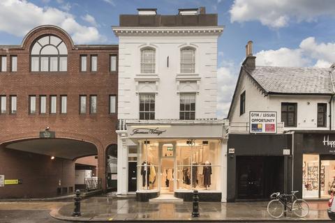 undefined, Kings Road, Chelsea, London, SW3