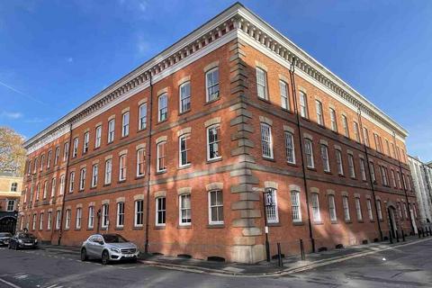 undefined, City Centre - The Cotton Mill