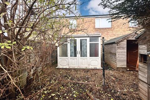 undefined, Weymouth Close, Hull HU7