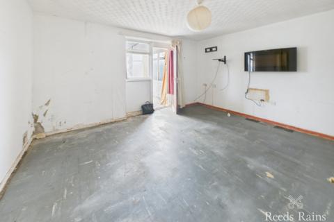undefined, Weymouth Close, Hull HU7