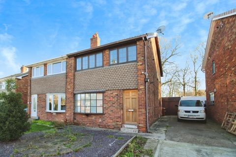 undefined, Purston Park Court, Featherstone WF7