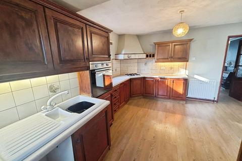 undefined, Purston Park Court, Featherstone WF7