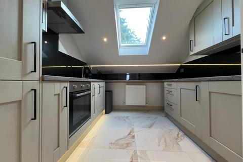 undefined, Shrewsbury Lane, Greenwich, SE18