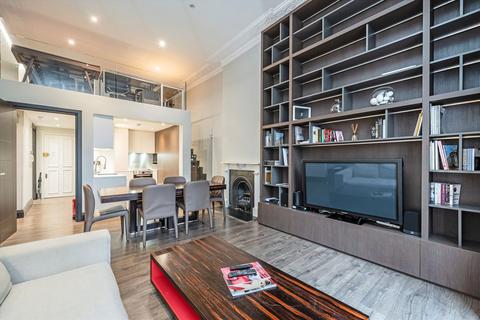 2 bedroom flat to rent, Bramham Gardens, London SW5