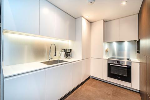 2 bedroom flat to rent, Bramham Gardens, London SW5