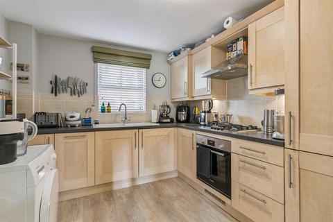 undefined, Chantry Rise, Olney