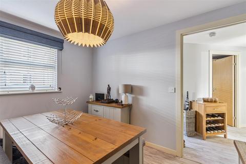 undefined, Chantry Rise, Olney