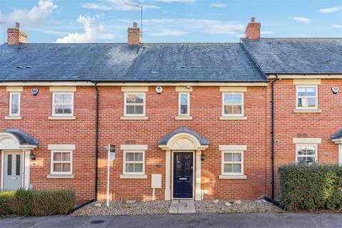 undefined, Chantry Rise, Olney