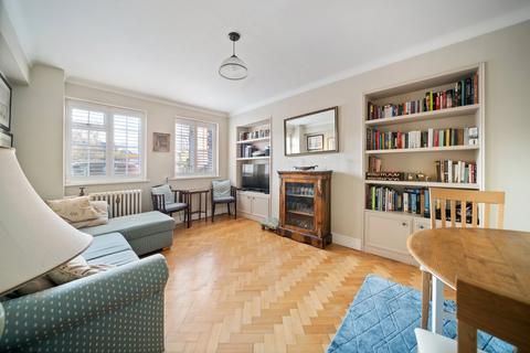 undefined, Goldhawk Road, Hammersmith W6