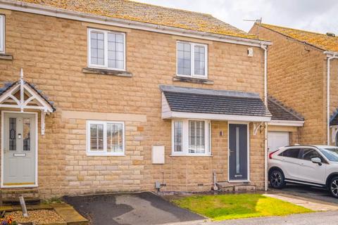 undefined, Pavilion Way, Holmfirth HD9