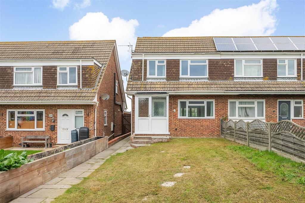 Anthony Crescent, Whitstable