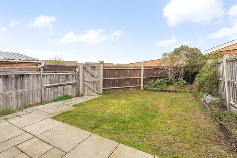 3 bedroom semi-detached house for sale, Anthony Crescent, Whitstable