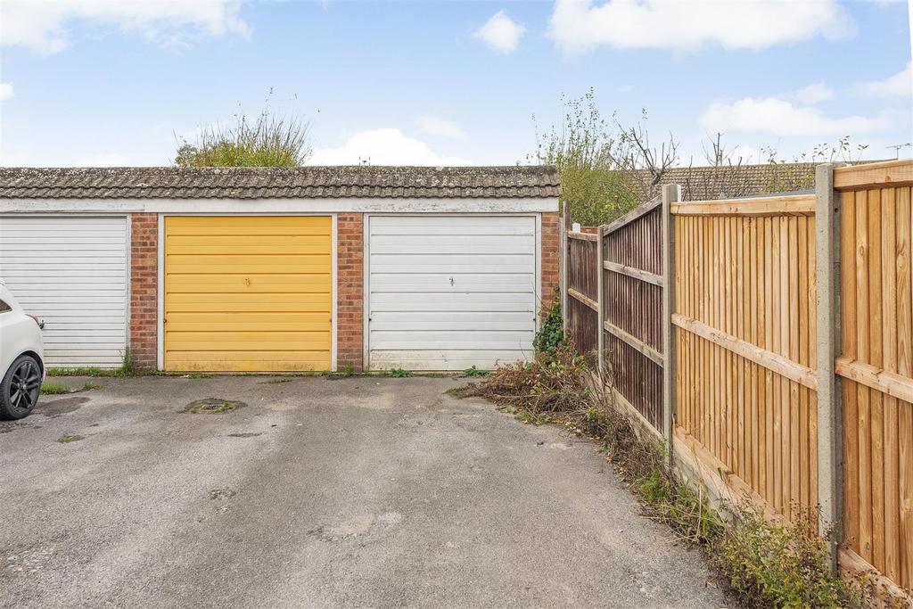 Anthony Crescent, Whitstable