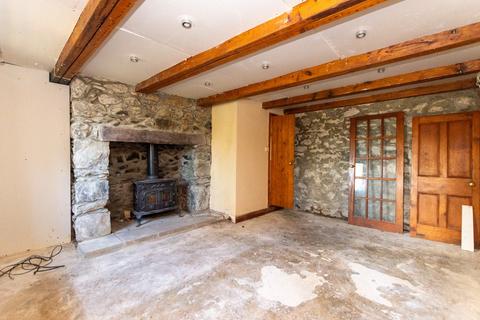 undefined, Rhostryfan, Caernarfon, Gwynedd, LL54