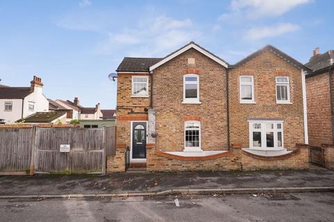 undefined, St. Andrews Road, Carshalton, SM5