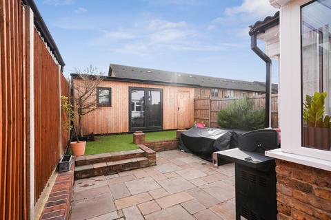 undefined, St. Andrews Road, Carshalton, SM5