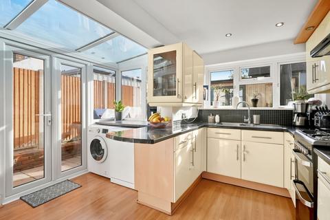 undefined, St. Andrews Road, Carshalton, SM5