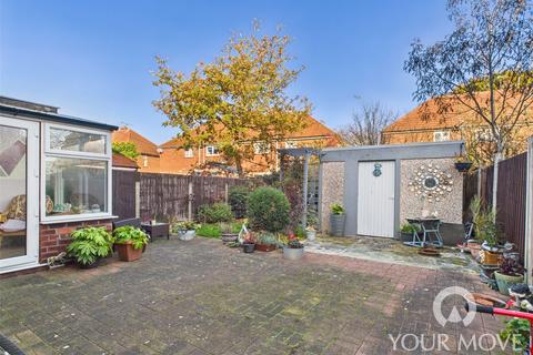 3 bedroom semi-detached house for sale, Acton Road, Cheshire CW2