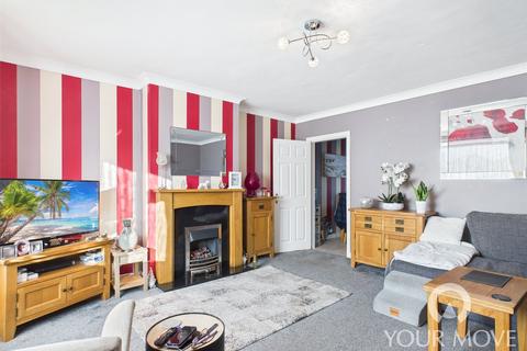 3 bedroom semi-detached house for sale, Acton Road, Cheshire CW2