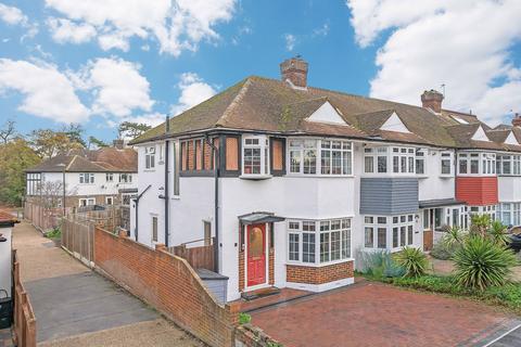 undefined, Cardinal Avenue, Merton SM4