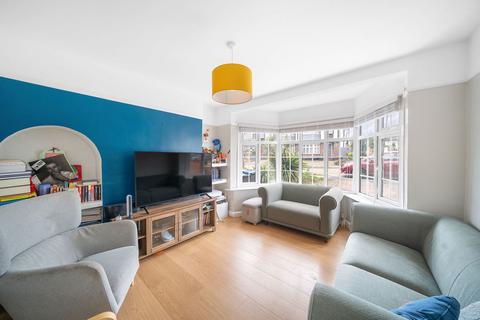 undefined, Cardinal Avenue, Merton SM4