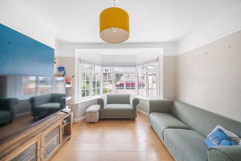 undefined, Cardinal Avenue, Merton SM4