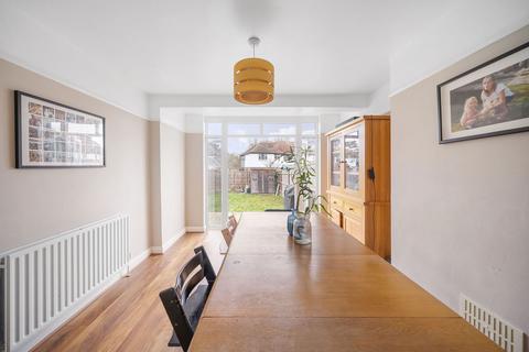 undefined, Cardinal Avenue, Merton SM4