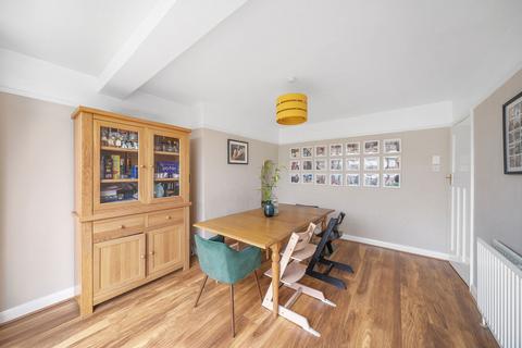 undefined, Cardinal Avenue, Merton SM4