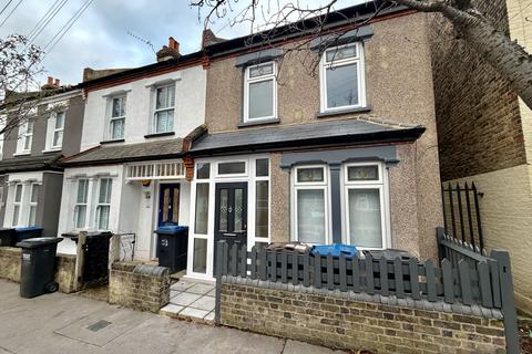 undefined, Bredon Road, Croydon, CR0