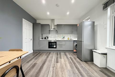 undefined, Bredon Road, Croydon, CR0
