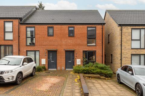 2 bedroom end of terrace house for sale, Fraynes Close, Ashton Vale
