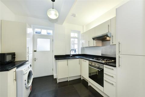2 bedroom apartment to rent, Florence Court, Maida Vale W9