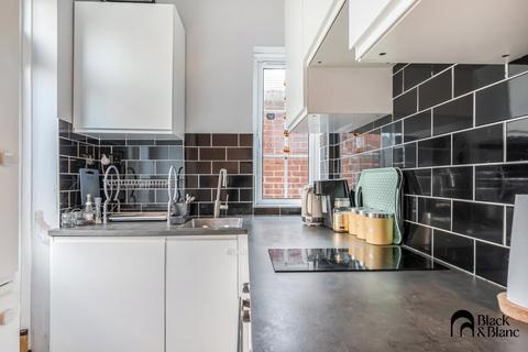 1 bedroom apartment for sale, Cranmore Road, Bromley, BR1