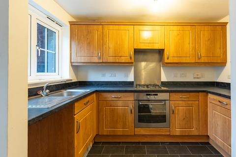 2 bedroom semi-detached house for sale, Schooner Close, Newport NP10