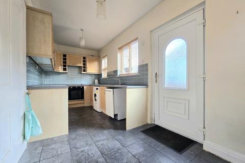 undefined, Broom Green, Whickham NE16