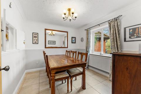 undefined, Canonsfield, Peterborough PE4