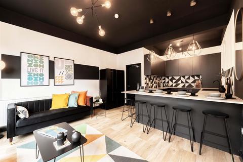 undefined, Headingley Avenue, Headingley, Leeds, LS6 3EP
