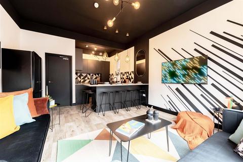 undefined, Headingley Avenue, Headingley, Leeds, LS6 3EP