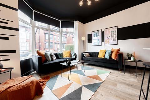 undefined, Headingley Avenue, Headingley, Leeds, LS6 3EP