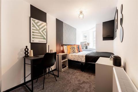 undefined, Headingley Avenue, Headingley, Leeds, LS6 3EP